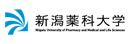 新潟薬科大学 指定学生寮「ドーミー」